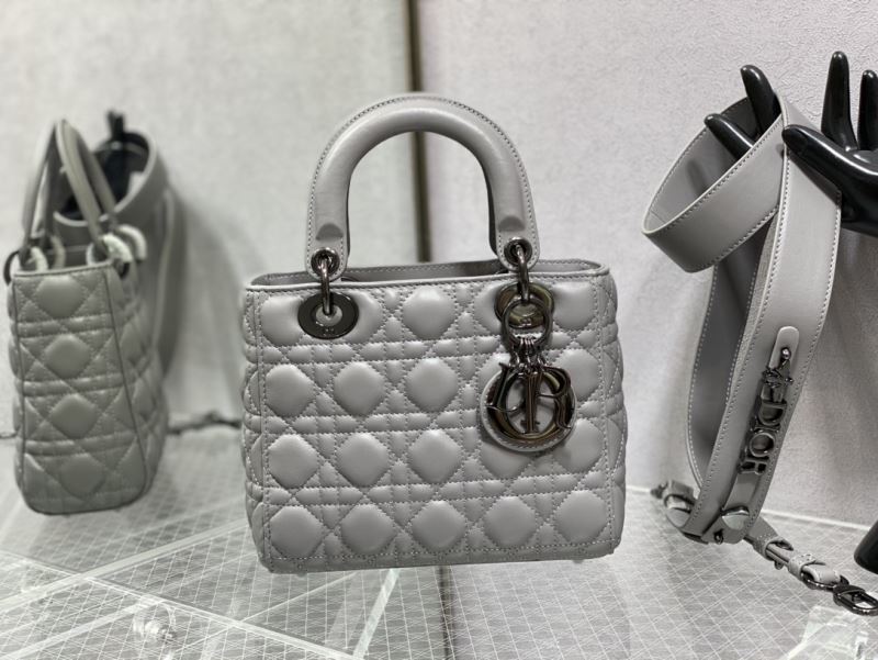 Christian Dior My Lady Bags